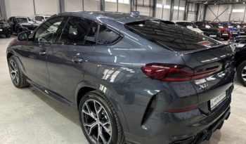 BMW X6, 2021 full