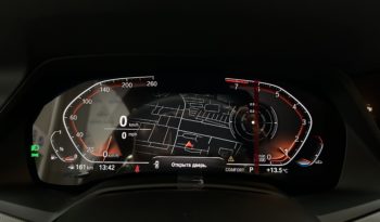 BMW X6, 2021 full