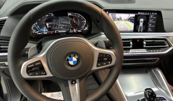 BMW X6, 2021 full