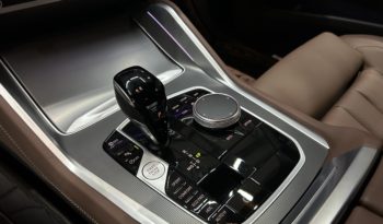 BMW X6, 2021 full