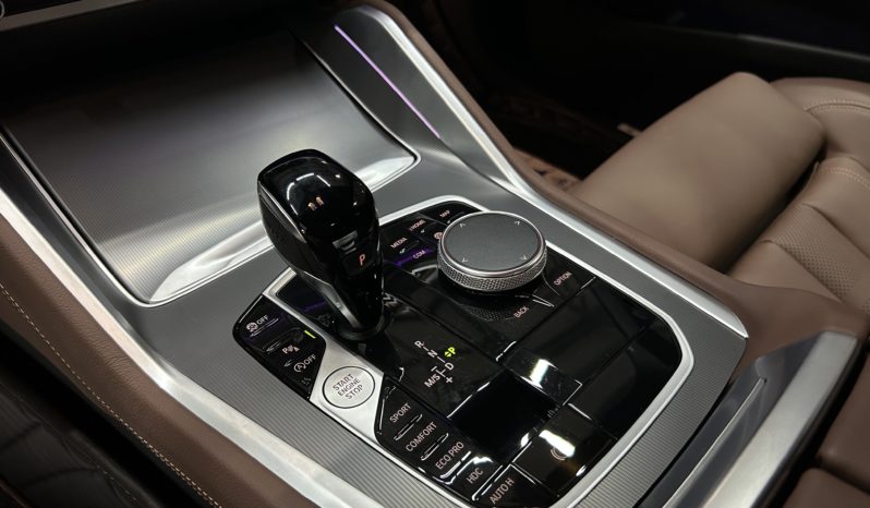BMW X6, 2021 full