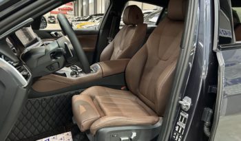 BMW X6, 2021 full