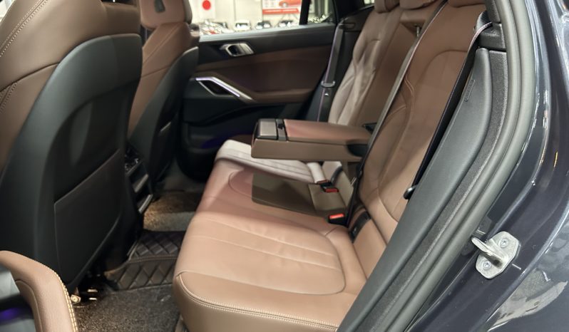 BMW X6, 2021 full
