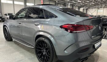 Mercedes-Benz GLE Coupe, 2020 full