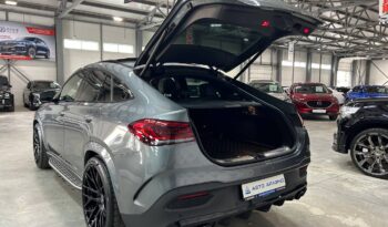 Mercedes-Benz GLE Coupe, 2020 full