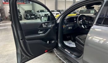 Mercedes-Benz GLE Coupe, 2020 full
