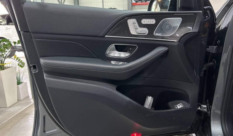 Mercedes-Benz GLE Coupe, 2020 full