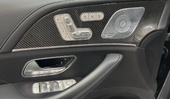 Mercedes-Benz GLE Coupe, 2020 full