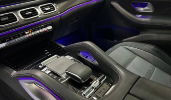 Mercedes-Benz GLE Coupe, 2020 full