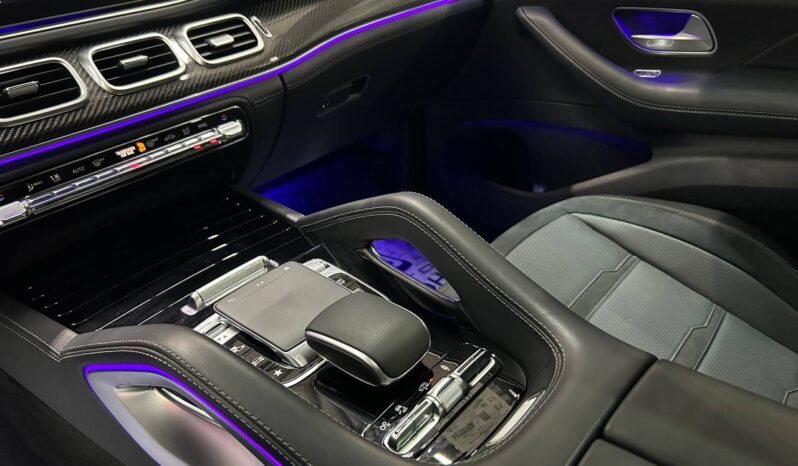 Mercedes-Benz GLE Coupe, 2020 full
