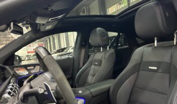 Mercedes-Benz GLE Coupe, 2020 full