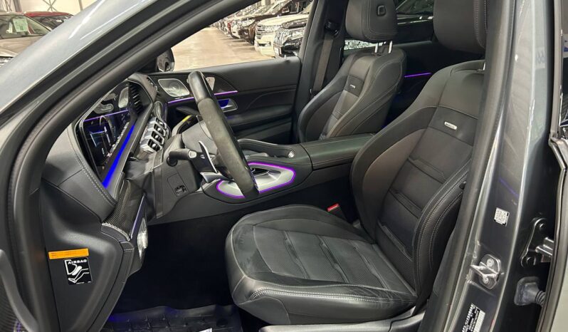 Mercedes-Benz GLE Coupe, 2020 full