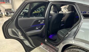 Mercedes-Benz GLE Coupe, 2020 full