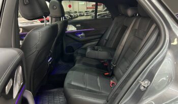 Mercedes-Benz GLE Coupe, 2020 full