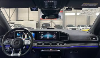 Mercedes-Benz GLE Coupe, 2020 full