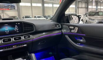 Mercedes-Benz GLE Coupe, 2020 full