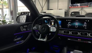 Mercedes-Benz GLE Coupe, 2020 full