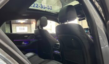 Mercedes-Benz GLE Coupe, 2020 full