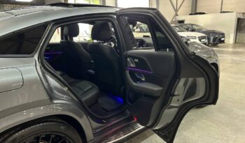 Mercedes-Benz GLE Coupe, 2020 full