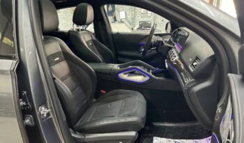 Mercedes-Benz GLE Coupe, 2020 full