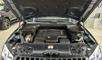 Mercedes-Benz GLE Coupe, 2020 full