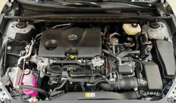 Toyota Camry, 2024 full