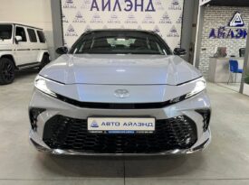 Toyota Camry, 2024