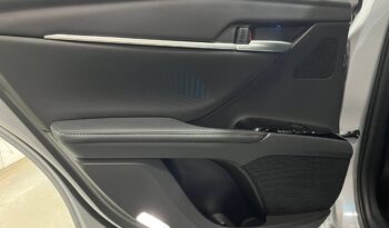 Toyota Camry, 2024 full