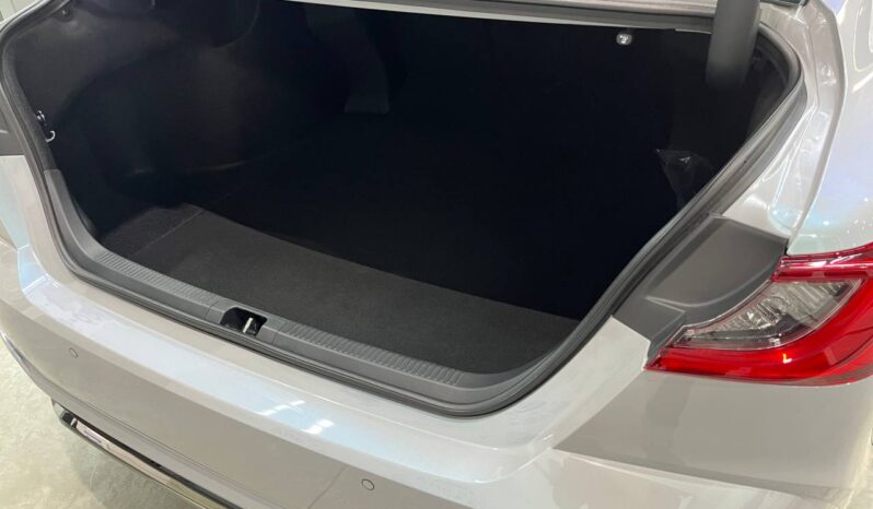 Toyota Camry, 2024 full