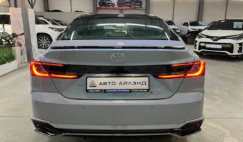 Toyota Camry, 2024 full