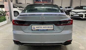 Toyota Camry, 2024 full