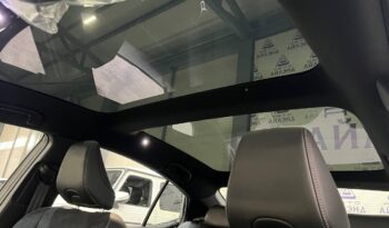 Toyota Camry, 2024 full