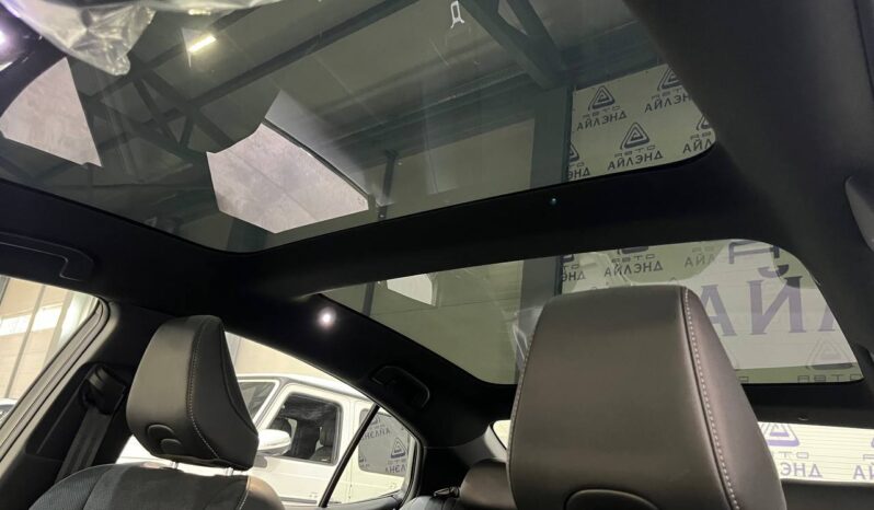 Toyota Camry, 2024 full