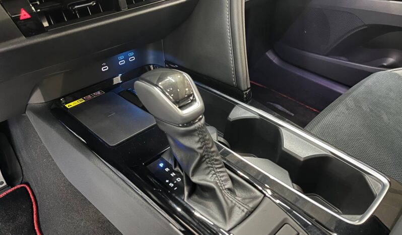 Toyota Camry, 2024 full