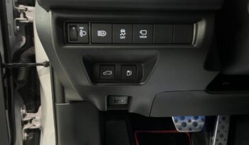 Toyota Camry, 2024 full