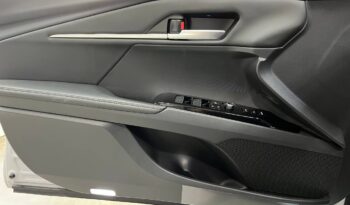 Toyota Camry, 2024 full