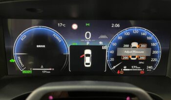 Toyota Camry, 2024 full