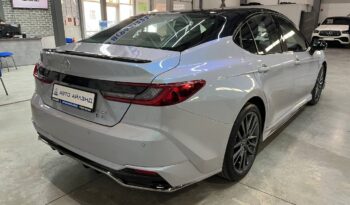 Toyota Camry, 2024 full