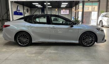 Toyota Camry, 2024 full