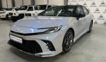 Toyota Camry, 2024 full