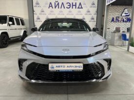 Toyota Camry, 2024