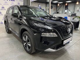 Nissan X-Trail, 2023