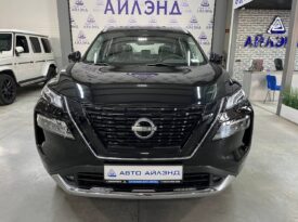 Nissan X-Trail, 2023