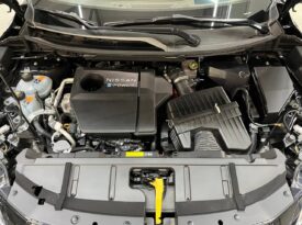Nissan X-Trail, 2023
