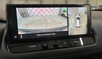 Nissan X-Trail, 2023 full