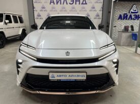 Toyota Crown, 2024