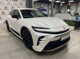 Toyota Crown, 2024
