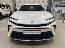 Toyota Crown, 2024