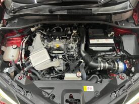 Toyota C-HR, 2020