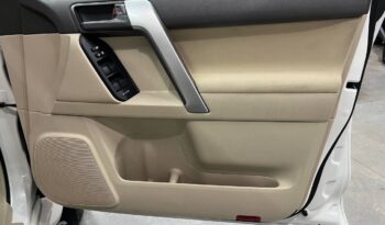 Toyota Land Cruiser Prado, 2021 full